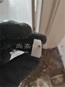 陈场镇暖气管道漏水检测