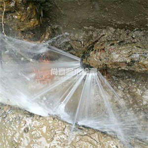 陈场镇消防管道漏水检测