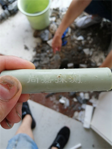 陈场镇室内漏水检测
